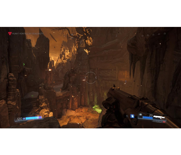 CENEGA DOOM PS4 - 1401298 - zdjęcie 3